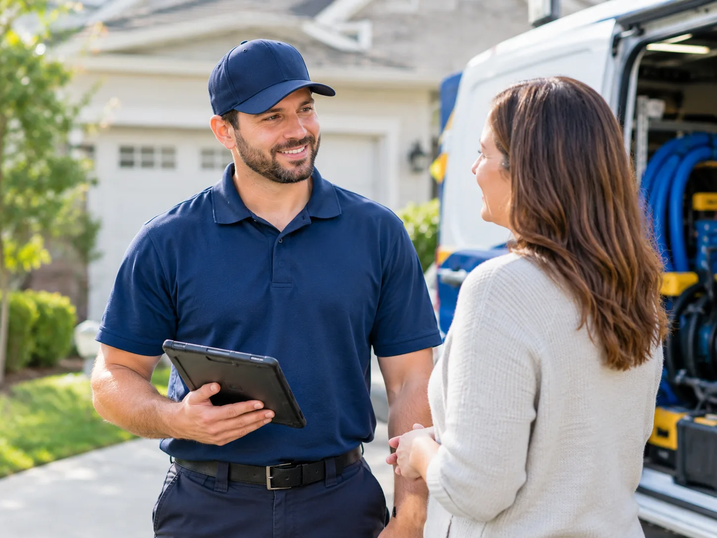 Sewage Backup Cleanup Chagrin Falls, OH FAQs